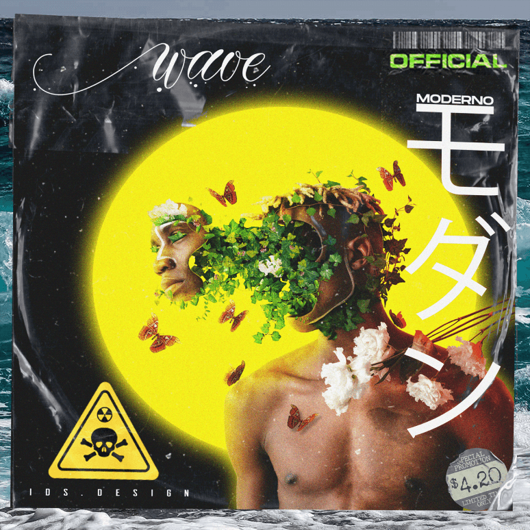 Photo-Manipulation: Photoshop Compositing